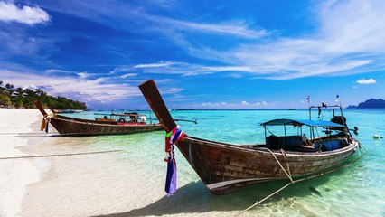 إكتشفي أجمل البلدان التي يجب زيارتها