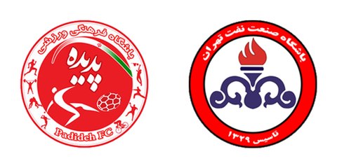 خلاصه بازی پدیده و نفت‌تهران