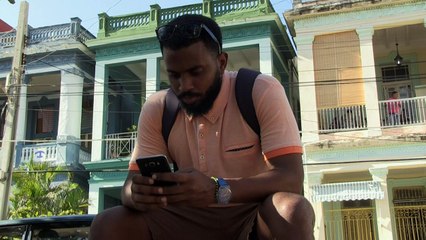 Jóvenes cubanos: ¿qué esperan de la era post-Castro?
