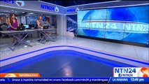 Este viernes se cumple un año de la firma del acuerdo de paz entre el Gobierno de Colombia y las FARC