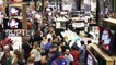 Brazil: Swarms of shoppers jostle over TVs on Black Friday