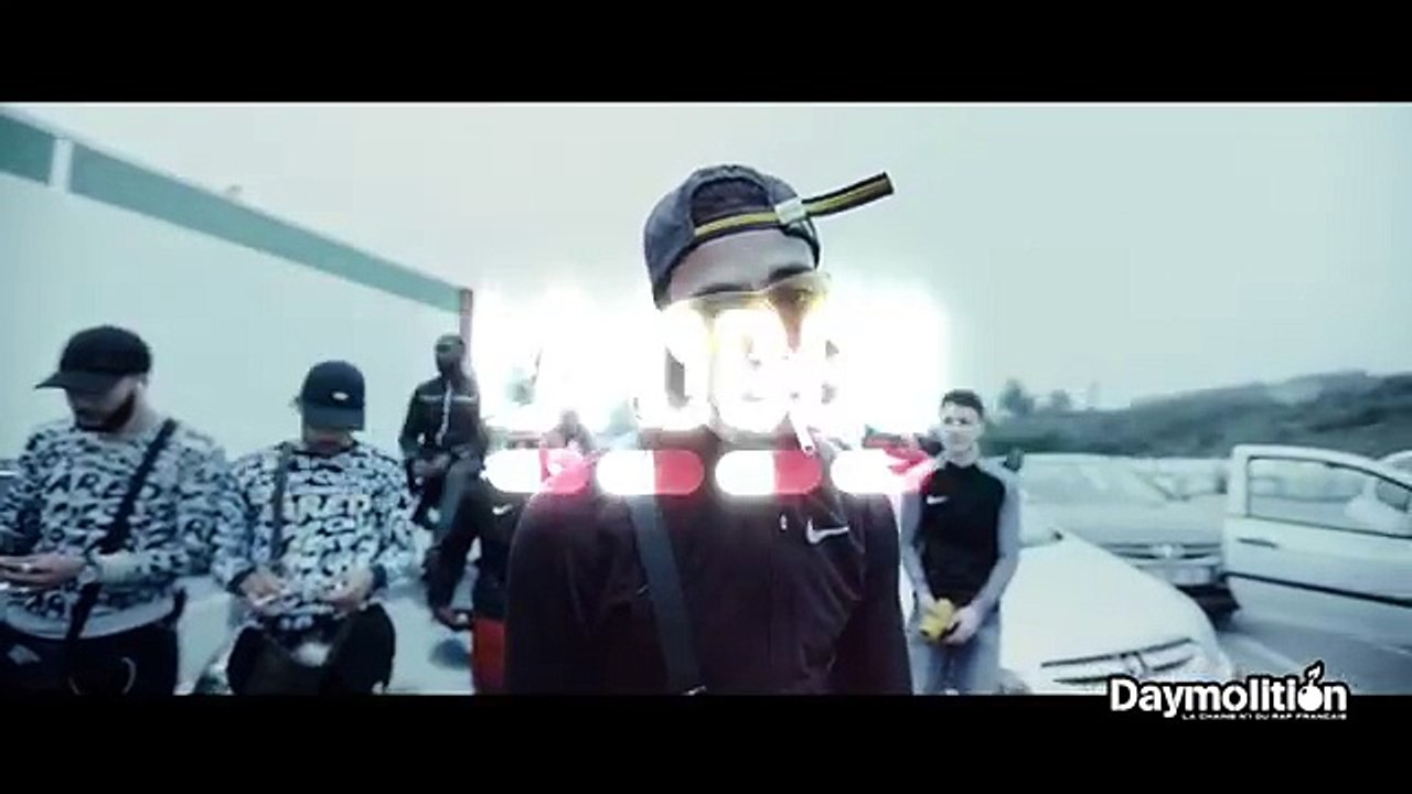 Badjer - La Dose 4 I Daymolition