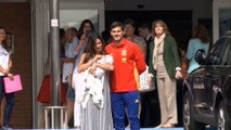 Sara Carbonero e Iker Casillas sufren una triste pérdida