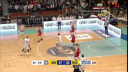 Trojka Muse [BiH-Rusija]