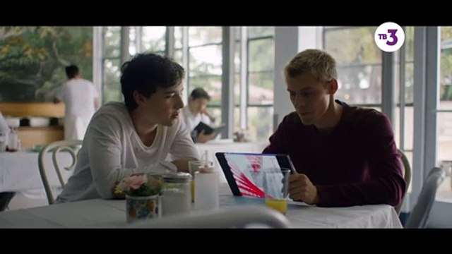 Чернобыль 2. Зона отчуждения, 5 серия(NEW)