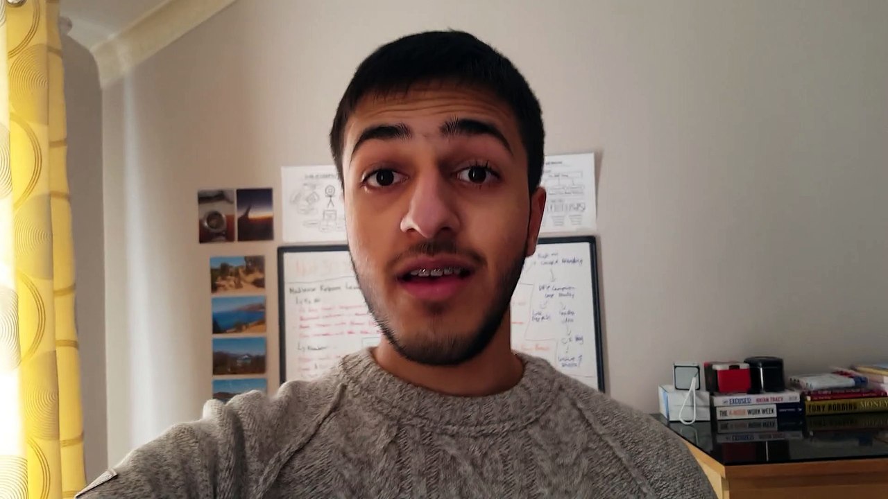 Watch this first Part-01 (AdSense Reborn)