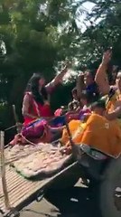 indin shadi with new style