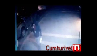 Kurtuluş Kiliseleri Derneği Temsilciliği'ne saldırı