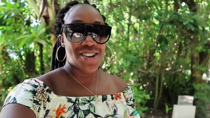 SHE RUINED OUR HONEYMOON DATE :(