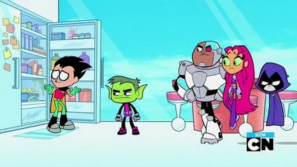 Teen Titans Go Season 7 Episode 2 Dailymotion HQ