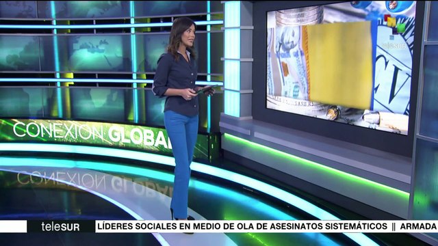 Venezuela y Rusia firman acuerdos de cooperación en temas estratégicos