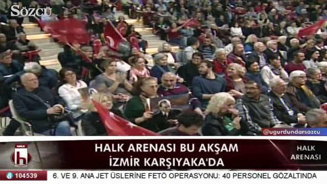 Tuncay Özkan’dan öğretmenlere çağrı