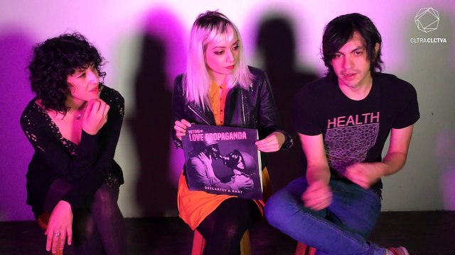 Entrevista Descartes a Kant 07