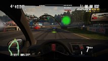 Volante G27 Gameplay Need For Speed Shift 2  GTX 970