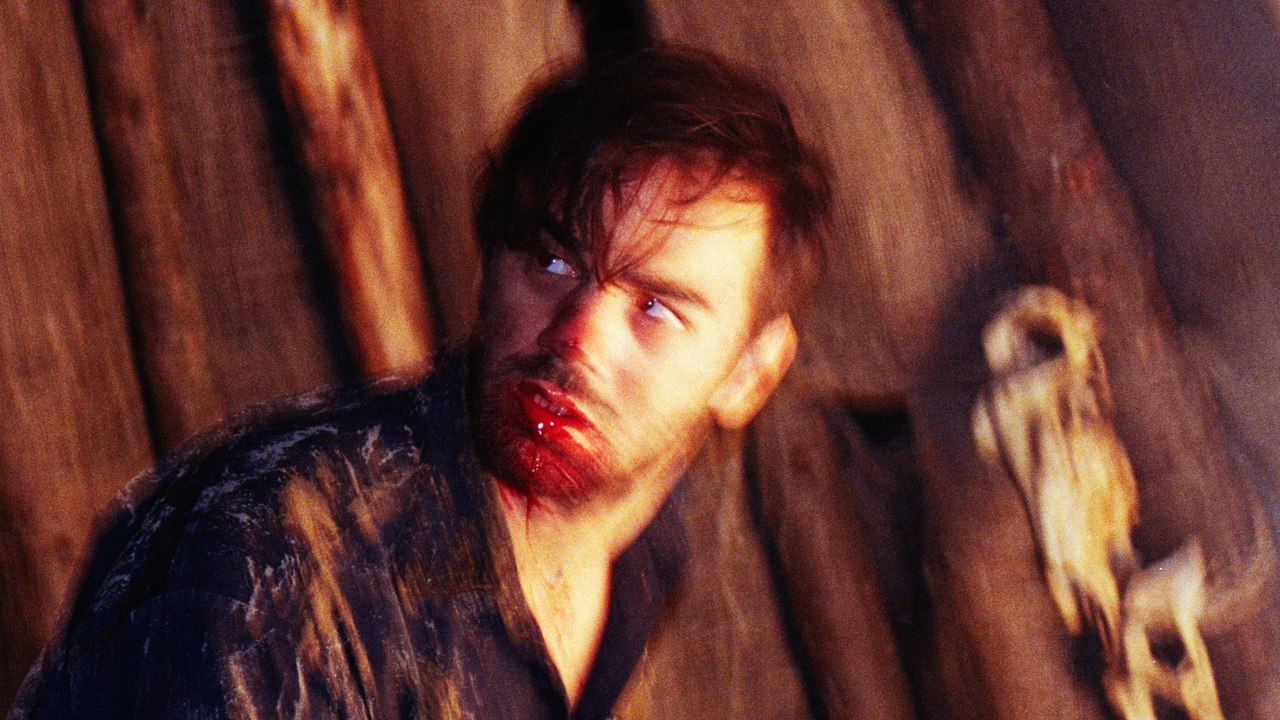 Feed The Devil - movie trailer