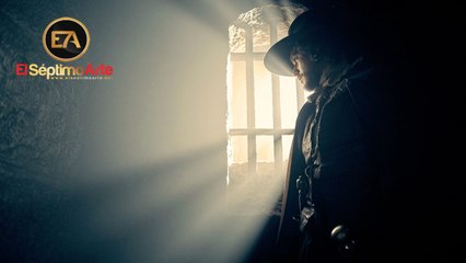 Gunpowder (HBO España) - Tráiler español (VOSE - HD)