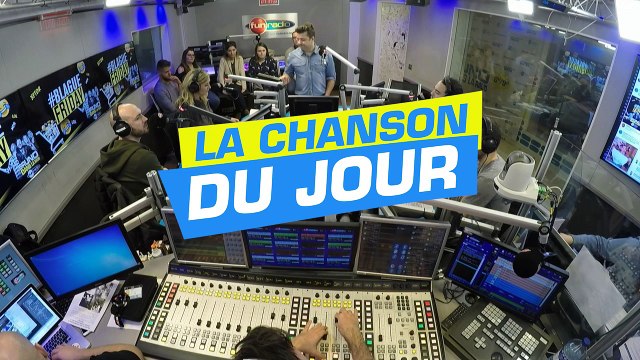 Pardonne moi mon frère, retrouvons nous - Chanson du Jour (24/11/2017)