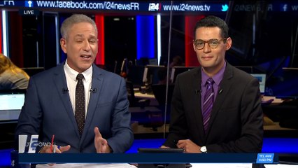 THE RUNDOWN | Syrian refugees take up Italian cuisine | Friday, November 24th 2017