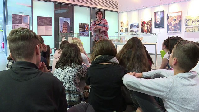 Il y a 100 ans, le corbeau de Tulle sème le soupçon