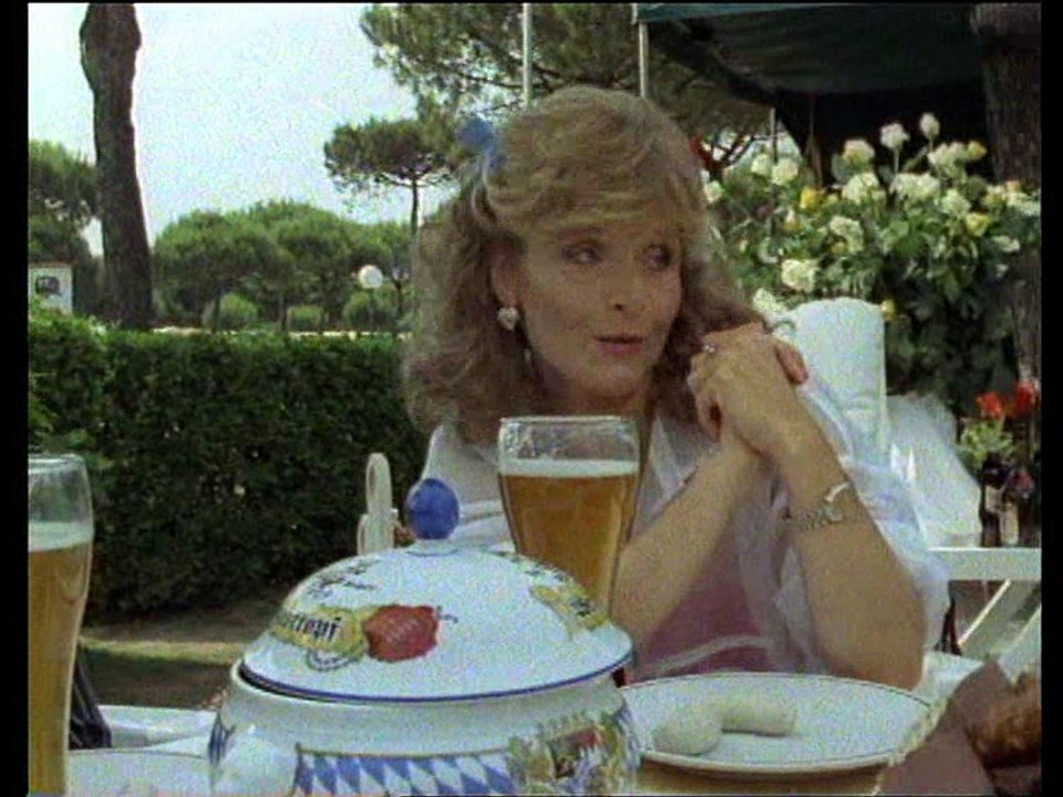 Unsere schönsten Jahre - Die Traumfrau