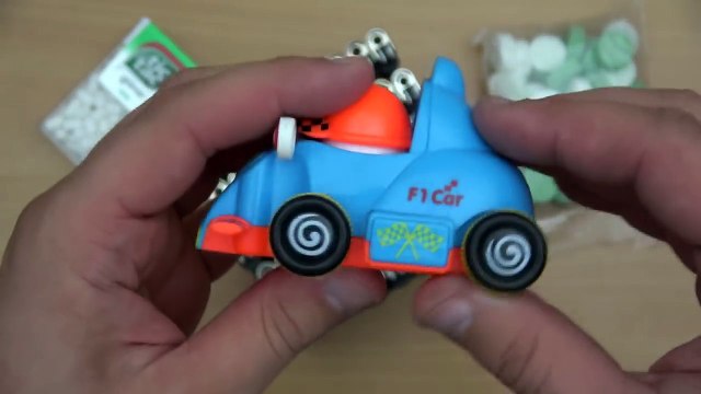 EXPERIMENT HYDRAULIC PRESS 100 TON vs 50 LIGHTERS