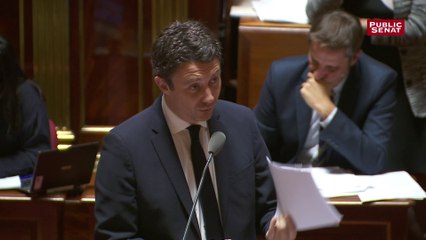 Fiscaliser les revenus sur Airbnb ? « Plutôt une position défavorable du gouvernement, même si on est ouvert au dialogue » affirme Benjamin Griveaux