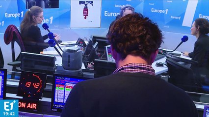 De retour de... Chine, d'Inde et d'Égypte