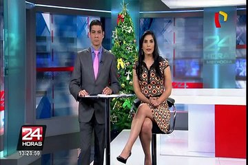 Abren investigación preliminar contra el fiscal Hamilton Castro