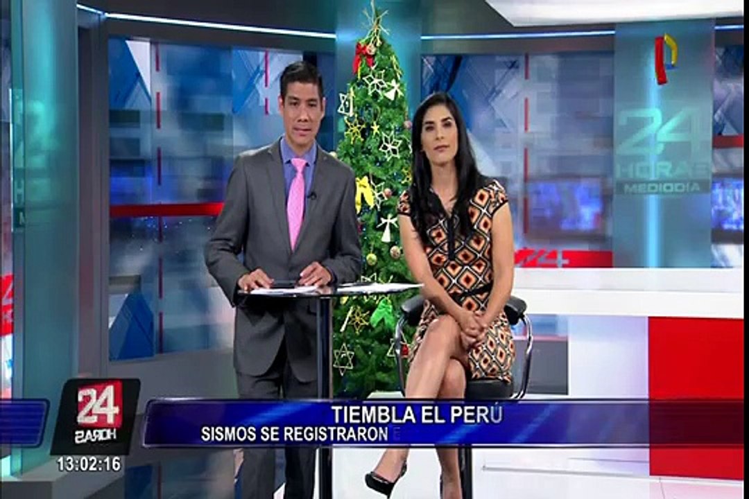 Sismos: Nuevo temblor de magnitud 4.7 se sintió en Lima esta mañana