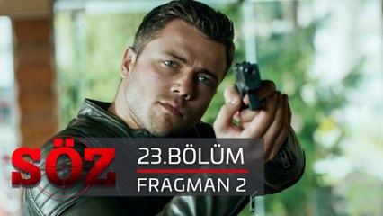 Söz | 23.Bölüm - Fragman 2