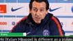 Emery pleased with Mbappe progression