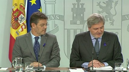 Gobierno confirma que Ledezma ha pedido asilo político