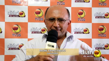 Direto ao Ponto - Padre Francivaldo - Chuvas