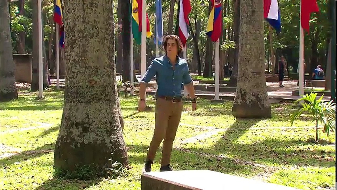 -Para Verte Mejor Capitulo 58 (HD)