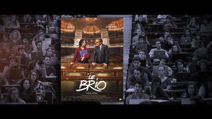 Débat autour du film Le Brio - Analyse cinéma