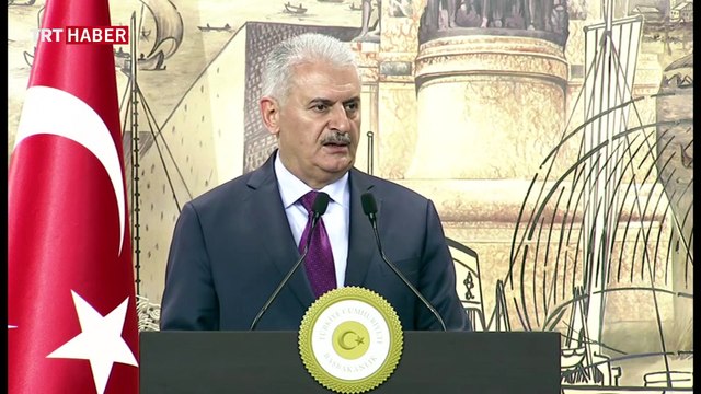 Eğitime yapılan yatırım ülkenin geleceğine yatırımdır