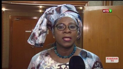 Xibaar Wolof du vendredi 24 nov. 2017