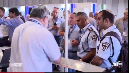 Israël est à la pointe dans le domaine des engins militaires sans pilote