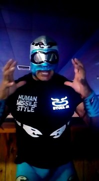 Invitación Arena Colonos Cancún