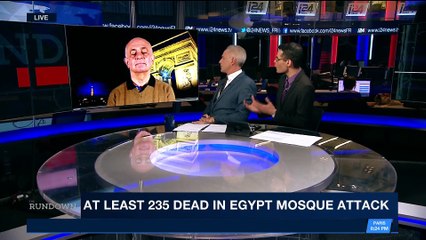 THE RUNDOWN | Deputy FM under fire dor diaspora comments | Friday, November 24th 2017