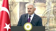 Yıldırım: 