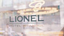 Lionel Hotel Tanıtım Filmi