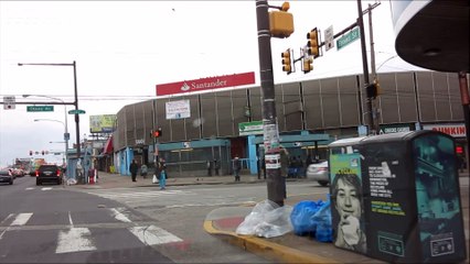NORTH PHILADELPHIA AT BROAD ST & OLNEY AVE