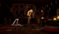 RWBY Volume 5 Chapter 7 - Rest and Resolutions - RWBY V05Ch07 Rest and Resolutions - RWBY 05x07 Rest and Resolutions 25th November 2017 - RWBY Volume 5 Chapter 7 - RWBY Volume 5 Chapter 7 - Rest and Resolutions - RWB