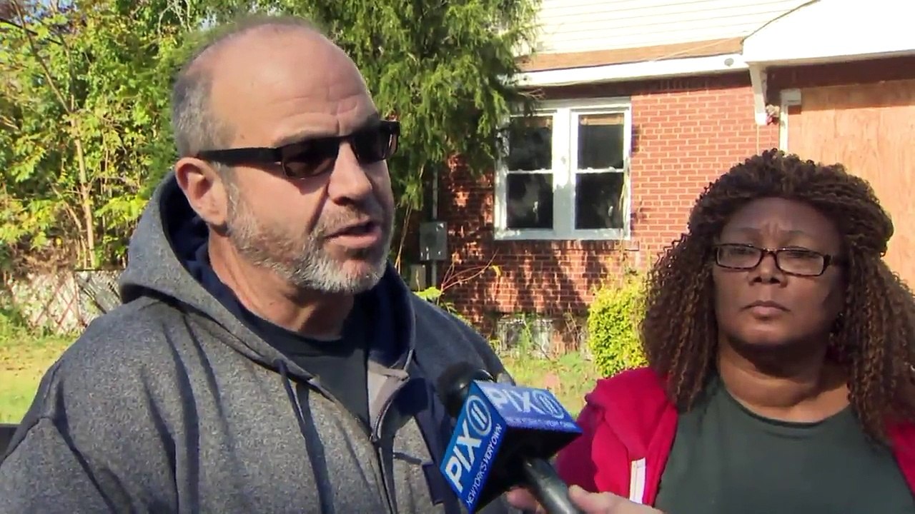 Abandoned 'Zombie' Homes Frustrate Neighbors