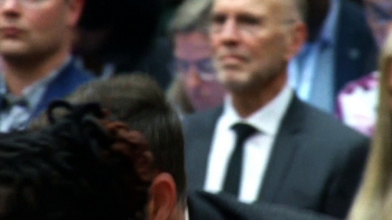 Oscar Pistorius