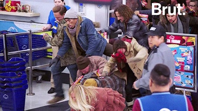 Certaines entreprises ont décidé de ne rien vendre pendant le Black Friday