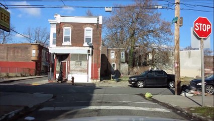 NORTH PHILADELPHIA BROAD ST  ALLEGHENY AVE HOOD