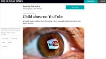 سياسات جديدة في يوتيوب لحماية الأطفال