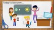 Educational Technology in the Classroom